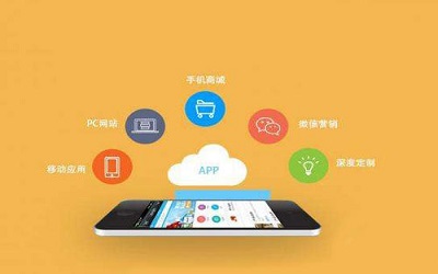 中小型APP應該怎么運營推廣？