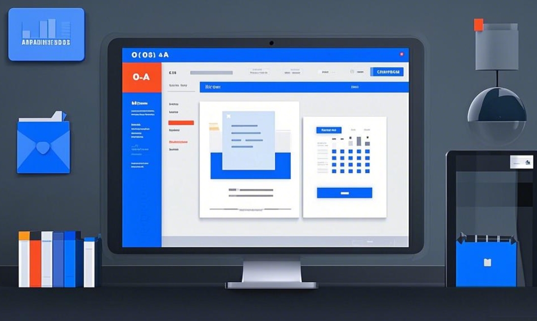滁州企業(yè)OA管理App開發(fā)功能：賦能企業(yè)高效協(xié)作，開啟智能辦公新紀元
