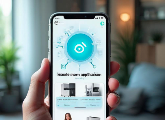 平和智能家電APP開發(fā)：引領家居生活新潮流